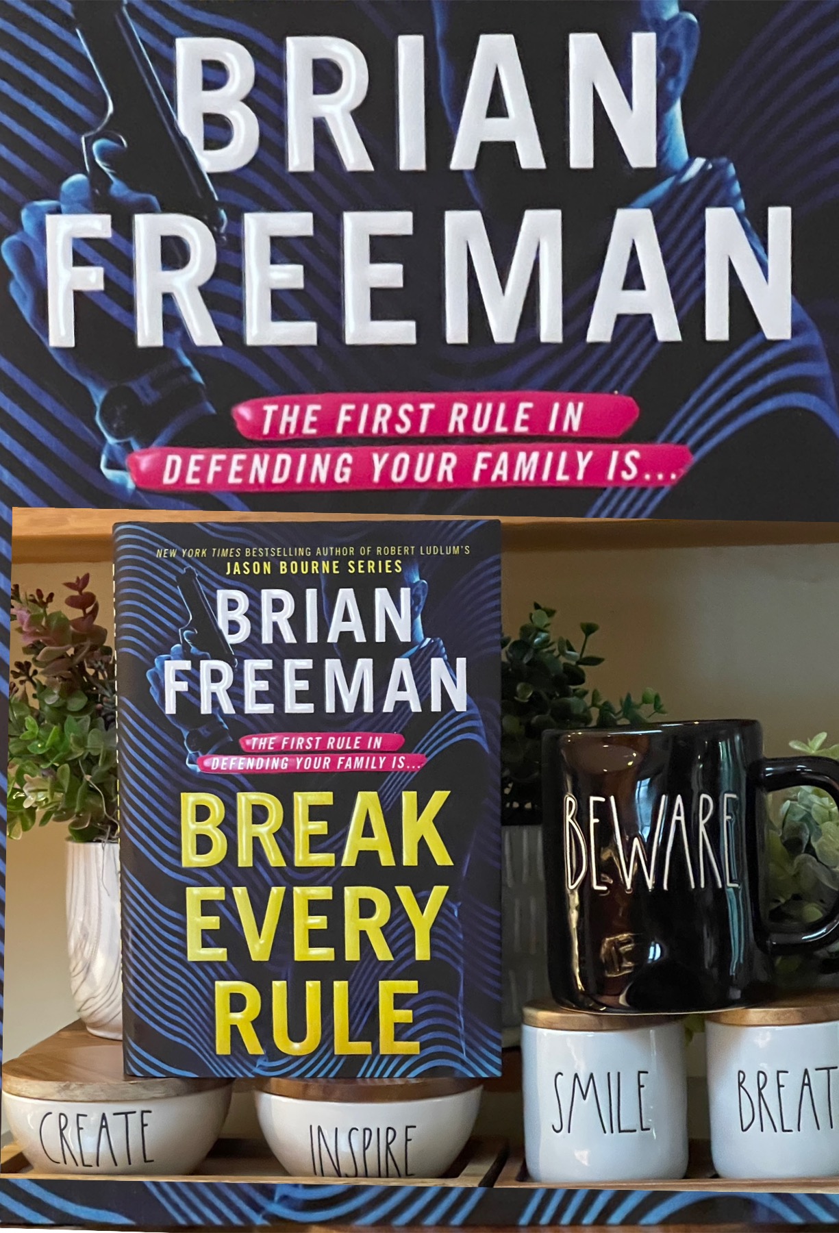 BookObsessionLinda on Instagram, and Linda’s Book Obsession Spotlights ...